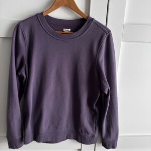 L.L. Bean Crewneck Sweatshirt